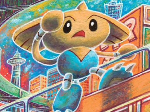 Hitmontop (UNB 101)